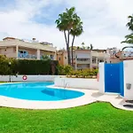 Lägenhet Del Mar By Interhome Nerja