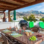 Del Mar By Interhome Lägenhet Nerja