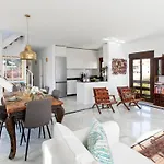 Del Mar By Interhome Lägenhet