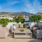 Del Mar By Interhome Lägenhet *