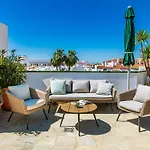 Lägenhet Del Mar By Interhome Nerja