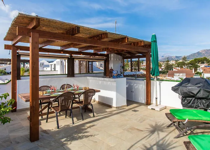 Del Mar By Interhome * 内尔哈