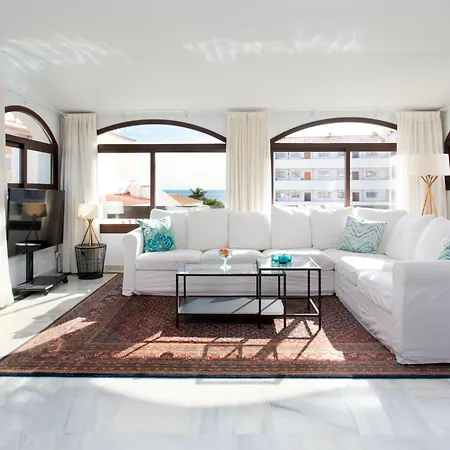 شقة Del Mar By Interhome *