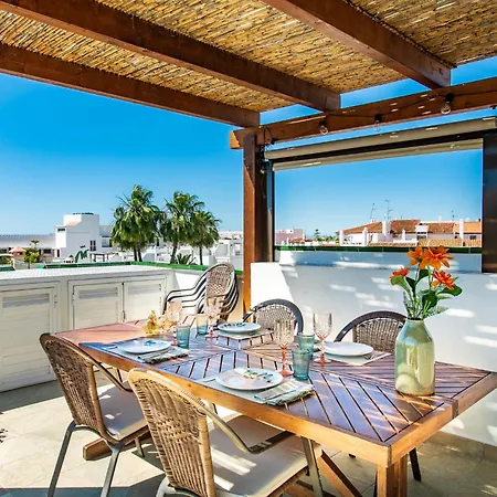 Del Mar By Interhome Апартаменти *