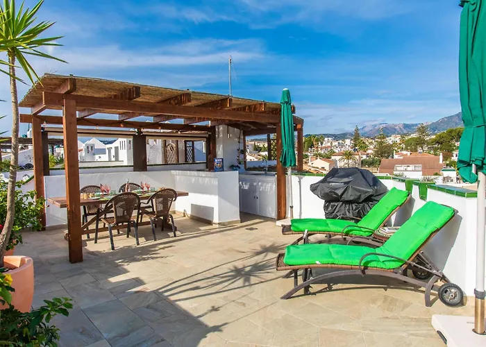 Del Mar By Interhome *