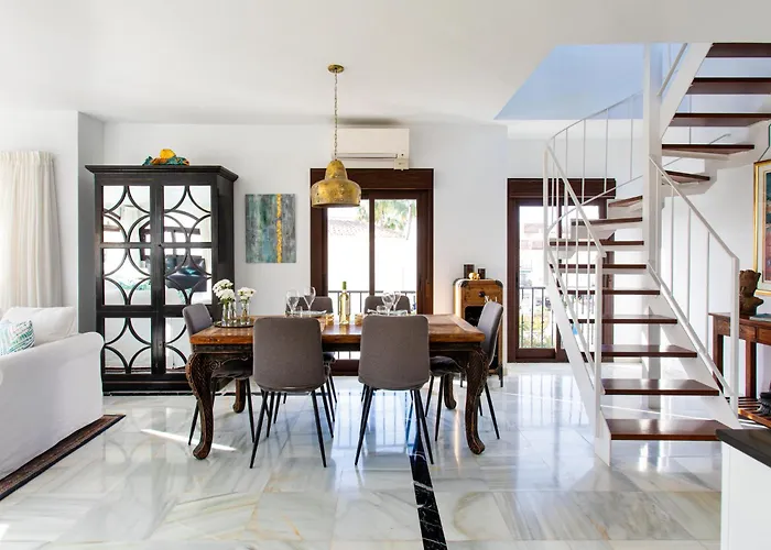 Del Mar By Interhome * Нерха