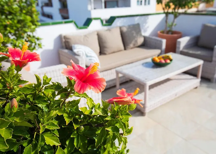 Del Mar By Interhome * Nerja