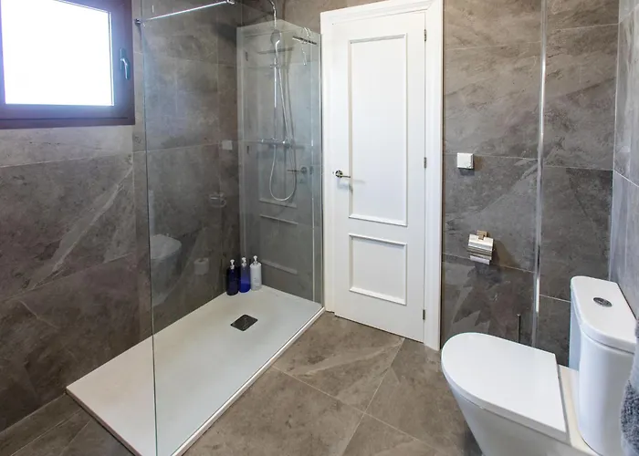 Del Mar By Interhome Nerja