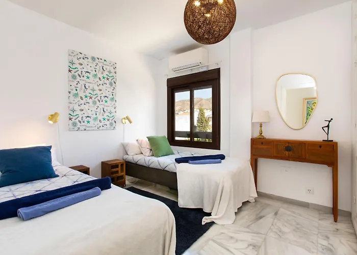 Del Mar By Interhome * Nerja