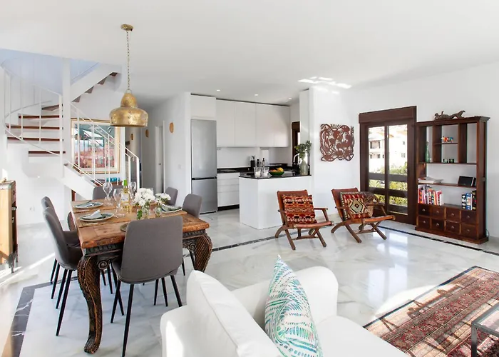 Del Mar By Interhome Апартаменти