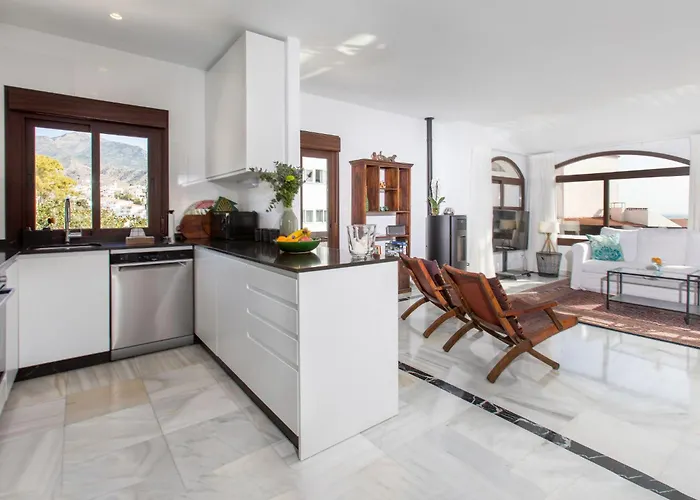 Del Mar By Interhome Апартаменти