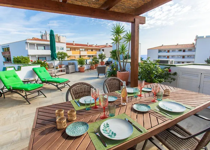 Del Mar By Interhome