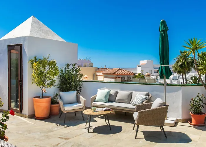 Del Mar By Interhome *