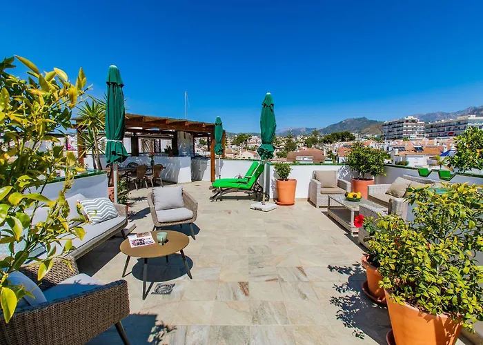 Del Mar By Interhome Нерха