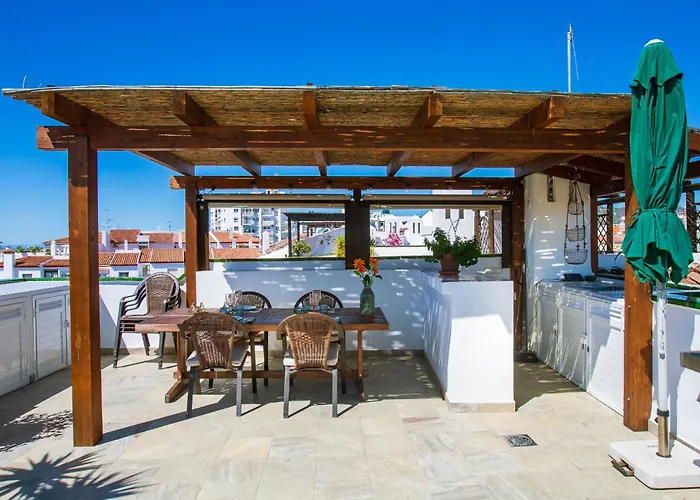 Del Mar By Interhome