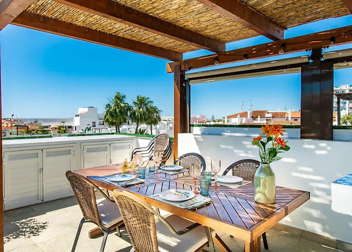 Del Mar By Interhome Апартаменти *