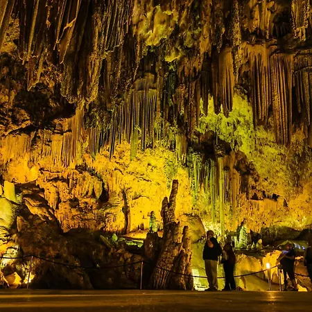 Appartement Del Mar By Interhome *