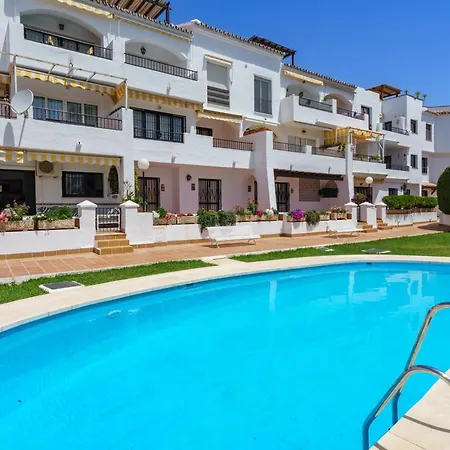 Apartment Alcazaba By Interhome Nerja