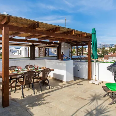 Del Mar By Interhome * Nerja