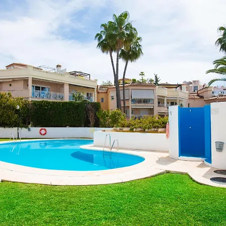 Appartement Del Mar By Interhome Nerja