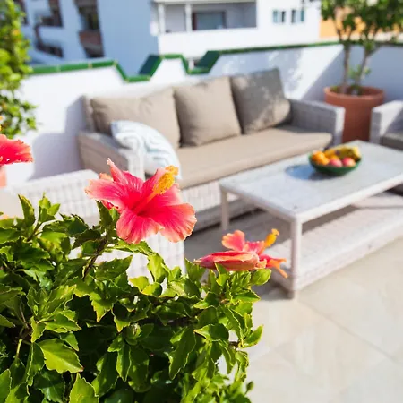 Del Mar By Interhome * Nerja