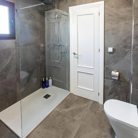Alcazaba By Interhome Nerja