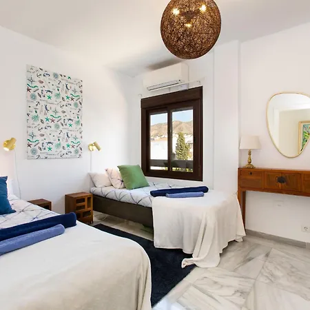 Del Mar By Interhome * Nerja