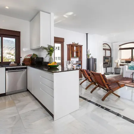 Alcazaba By Interhome Apartment