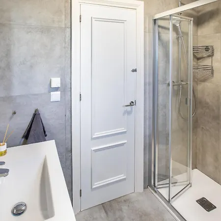 Appartement Del Mar By Interhome