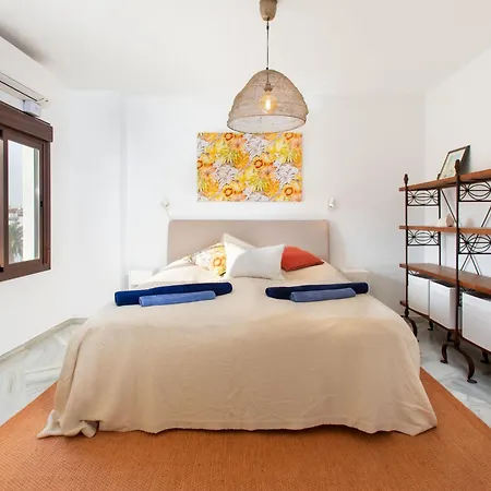 Alcazaba By Interhome * Nerja