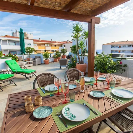 Del Mar By Interhome