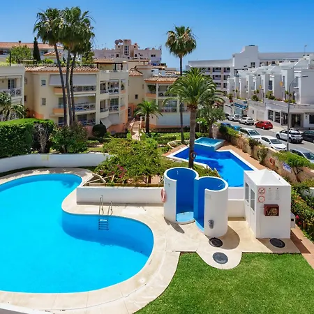 Apartment Alcazaba By Interhome