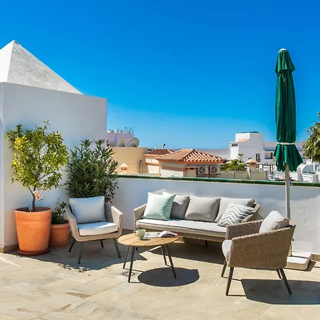 Alcazaba By Interhome *