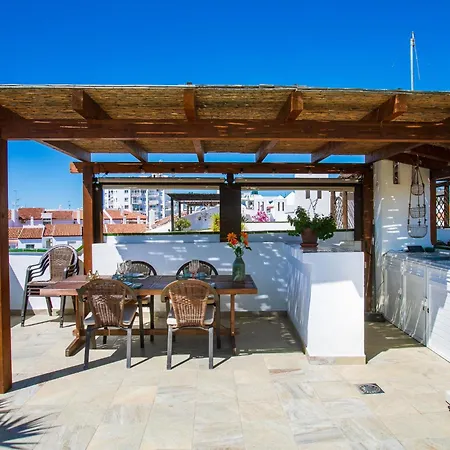 Del Mar By Interhome