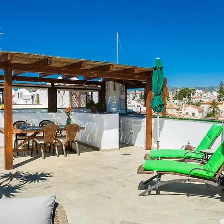 Del Mar By Interhome * Nerja