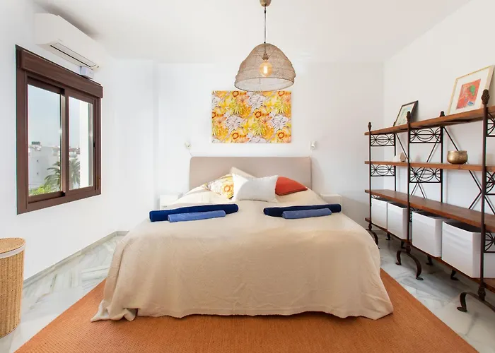 Del Mar By Interhome * Nerja