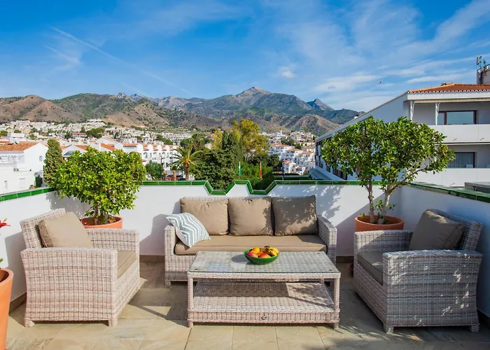 Del Mar By Interhome Apartment *