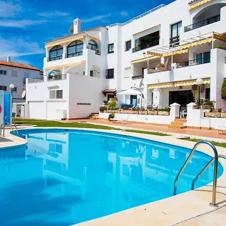 Del Mar By Interhome Apartman