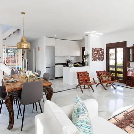 Del Mar By Interhome Apartman