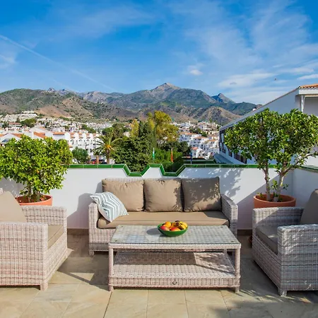 Del Mar By Interhome Apartman *