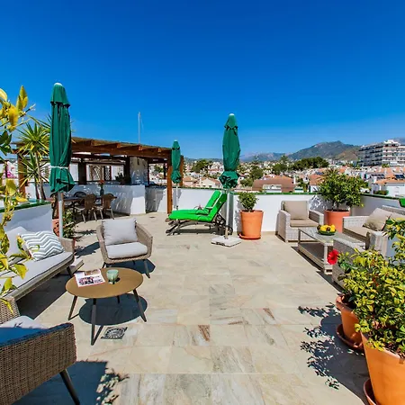 Del Mar By Interhome Nerja