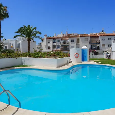 Del Mar By Interhome Апартаменты Нерха